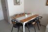 Appartement in Calpe - A46 EDIFICIO LA LUZ I 5ºD Appartement in Calpe - A46 EDIFICIO LA LUZ I 5ºD