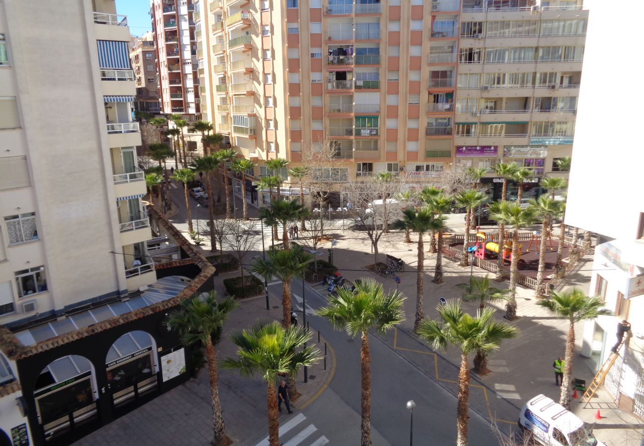 Appartement in Calpe - A30 APOLO 7 ESC 1 5º 64