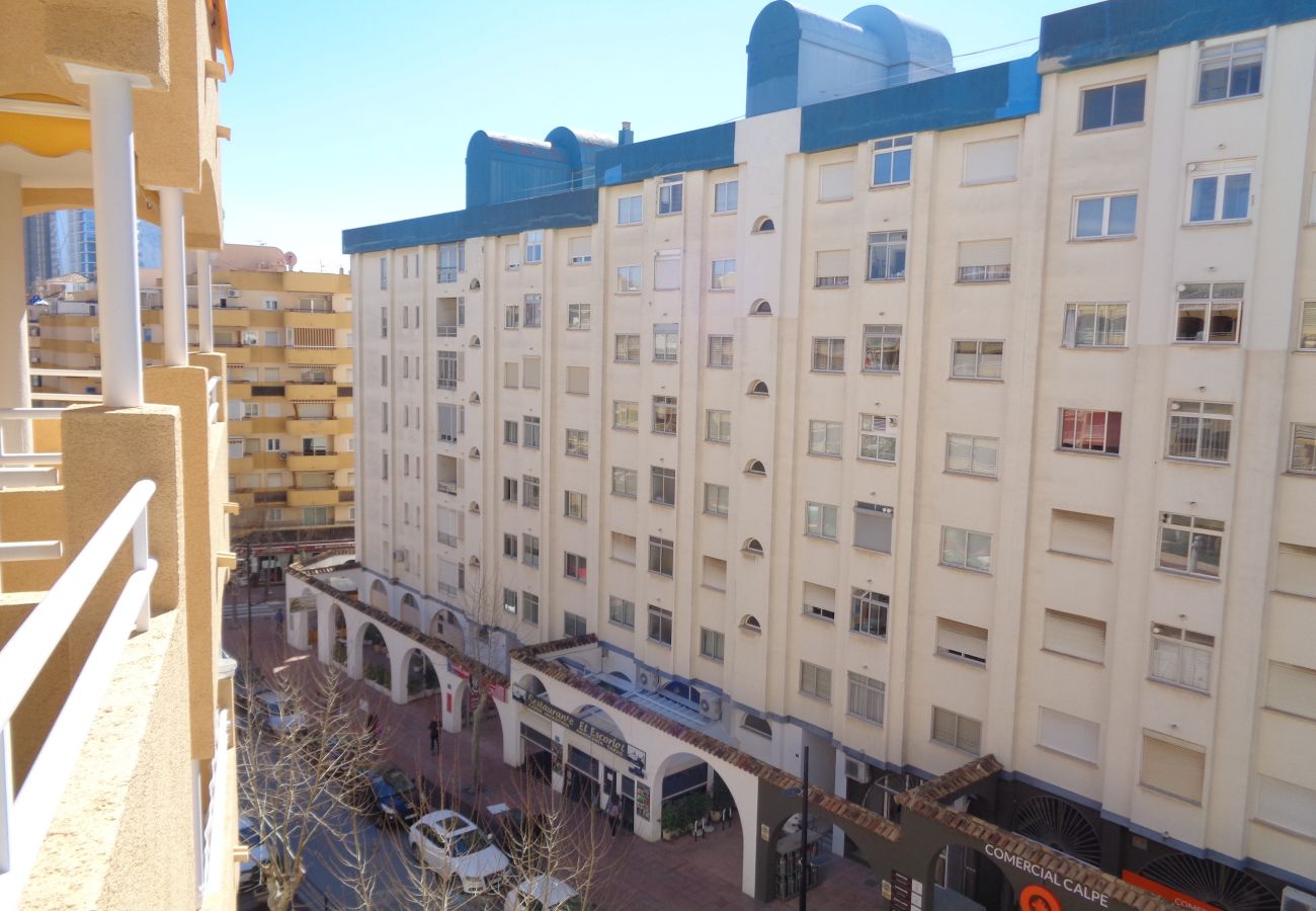 Appartement in Calpe - A30 APOLO 7 ESC 1 5º 64