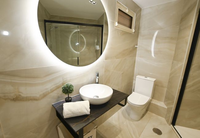 Appartement in Calpe - A43 EDIFICIO OCEANIC 6º 608 Appartement in Calpe - A43 EDIFICIO OCEANIC 6º 608