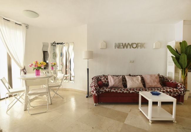 Appartement in Calpe - A43 EDIFICIO OCEANIC 6º 608 Appartement in Calpe - A43 EDIFICIO OCEANIC 6º 608