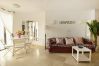 Appartement in Calpe - A43 EDIFICIO OCEANIC 6º 608 Appartement in Calpe - A43 EDIFICIO OCEANIC 6º 608