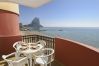 Appartement in Calpe - A43 EDIFICIO OCEANIC 6º 608