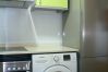 Appartement in Calpe - A42 EDIFICIO BORUMBOT 4 3º 27 Appartement in Calpe - A42 EDIFICIO BORUMBOT 4 3º 27