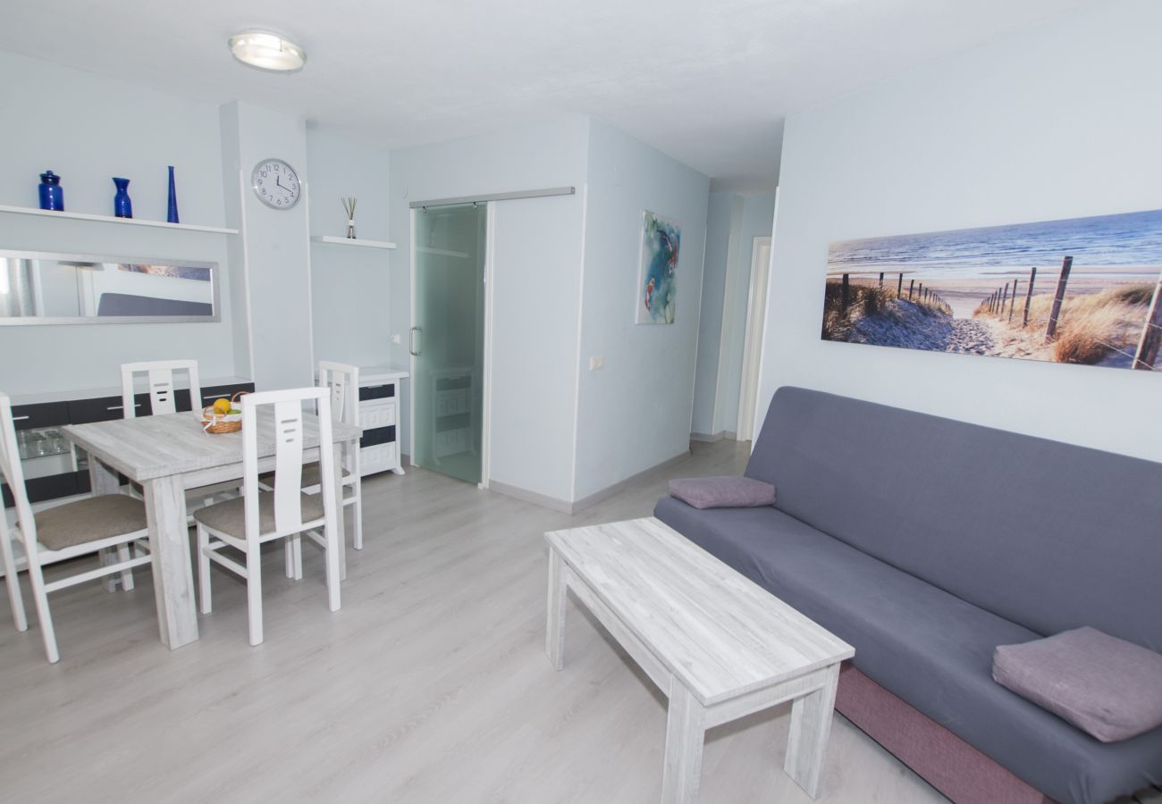 Appartement in Calpe - A53 APOLO 7 ESC 7 6º 75