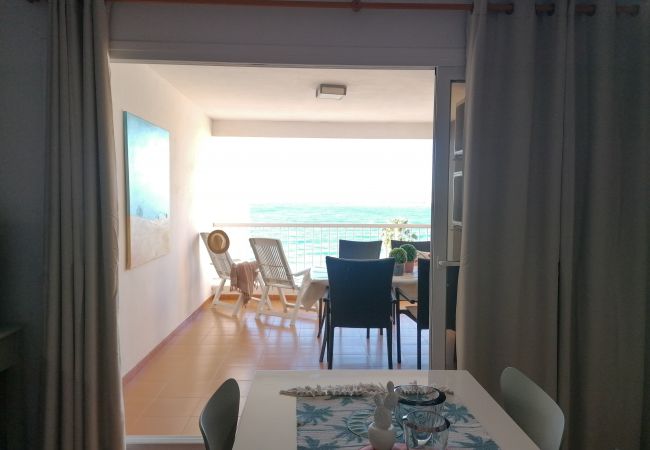 Appartement in Calpe - A67 EDIFICIO EUROPA II 5º 5