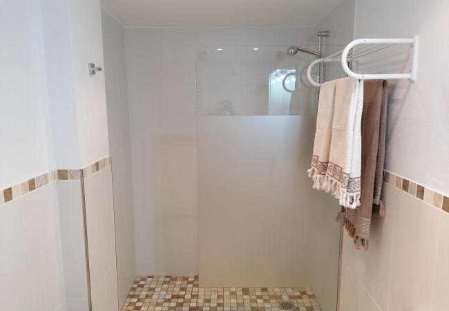 Appartement in Calpe - A67 EDIFICIO EUROPA II 5º 5 Appartement in Calpe - A67 EDIFICIO EUROPA II 5º 5
