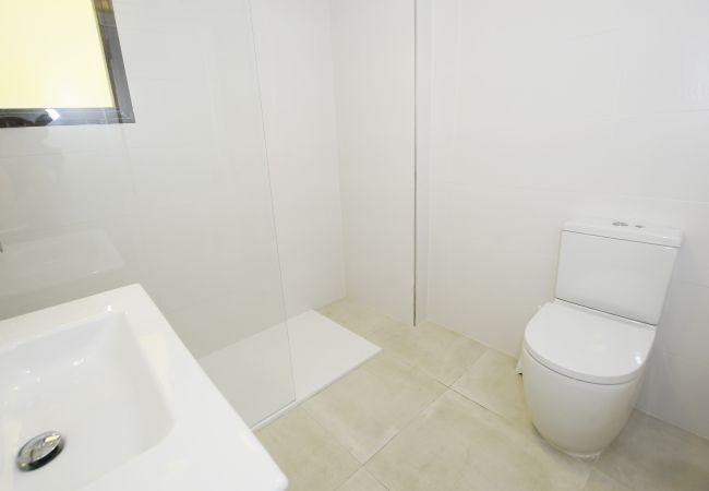 Appartement in Calpe - A69 CARIBE PLAYA 5º B Appartement in Calpe - A69 CARIBE PLAYA 5º B