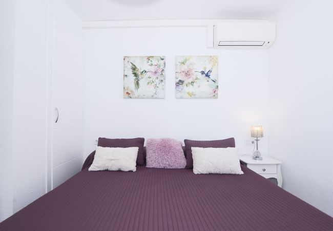 Appartement in Calpe - A69 CARIBE PLAYA 5º B Appartement in Calpe - A69 CARIBE PLAYA 5º B