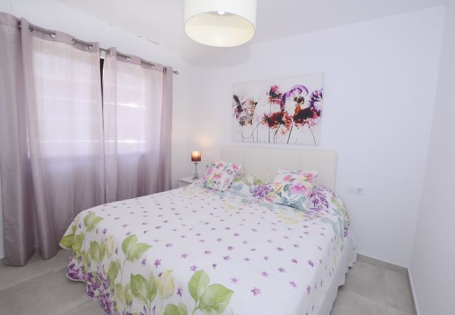 Appartement in Calpe - A69 CARIBE PLAYA 5º B Appartement in Calpe - A69 CARIBE PLAYA 5º B