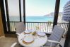 Appartement in Calpe - A69 CARIBE PLAYA 5º B Appartement in Calpe - A69 CARIBE PLAYA 5º B