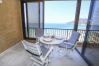 Appartement in Calpe - A69 CARIBE PLAYA 5º B Appartement in Calpe - A69 CARIBE PLAYA 5º B