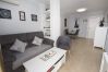 Appartement in Calpe - A65  Edif. PEÑASOL 10º 39 Appartement in Calpe - A65  Edif. PEÑASOL 10º 39