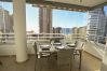 Appartement in Calpe - A65  Edif. PEÑASOL 10º 39 Appartement in Calpe - A65  Edif. PEÑASOL 10º 39