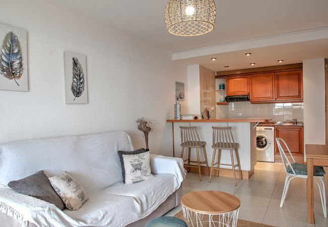 Appartement in Calpe - A75 CALPPLACE ESC 1 5º 3 Appartement in Calpe - A75 CALPPLACE ESC 1 5º 3
