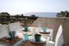 Appartement in Calpe - A75 CALPPLACE ESC 1 5º 3 Appartement in Calpe - A75 CALPPLACE ESC 1 5º 3
