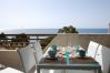 Appartement in Calpe - A75 CALPPLACE ESC 1 5º 3 Appartement in Calpe - A75 CALPPLACE ESC 1 5º 3
