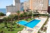 Appartement in Calpe - A75 CALPPLACE ESC 1 5º 3 Appartement in Calpe - A75 CALPPLACE ESC 1 5º 3