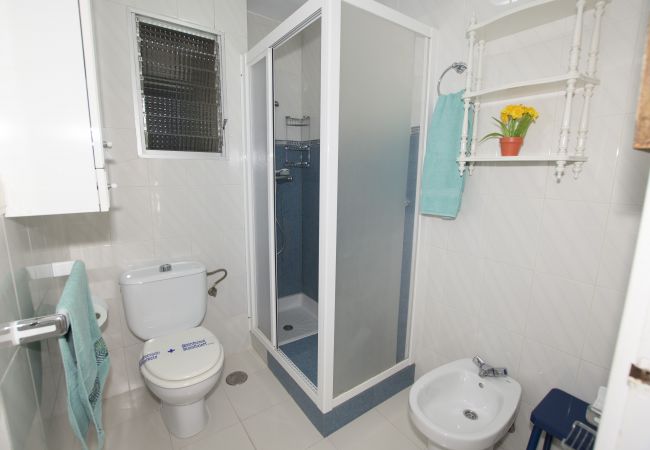 Appartement in Calpe - A74 EDIFICIO RIO 1º PTA 1 Appartement in Calpe - A74 EDIFICIO RIO 1º PTA 1