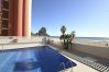 Appartement in Calpe - A09 CALPEMAR  B 3º 11