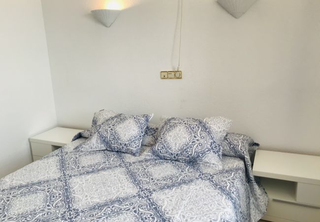 Appartement in Calpe - A33 IFACH III 4º  25