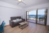 Appartement in Calpe - A38 CALPEMAR B 2º - 5 Appartement in Calpe - A38 CALPEMAR B 2º - 5
