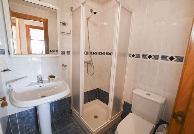 Appartement in Calpe - A31  EDIFICIO LAGUNA 5ºE Appartement in Calpe - A31  EDIFICIO LAGUNA 5ºE