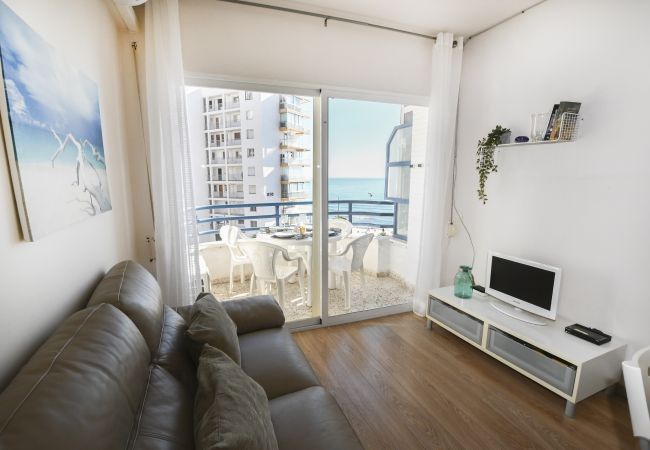 Appartement in Calpe - A83 ARENAL FASE 1  3º PTA 33 Appartement in Calpe - A83 ARENAL FASE 1  3º PTA 33