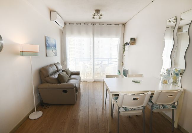 Appartement in Calpe - A83 ARENAL FASE 1  3º PTA 33 Appartement in Calpe - A83 ARENAL FASE 1  3º PTA 33