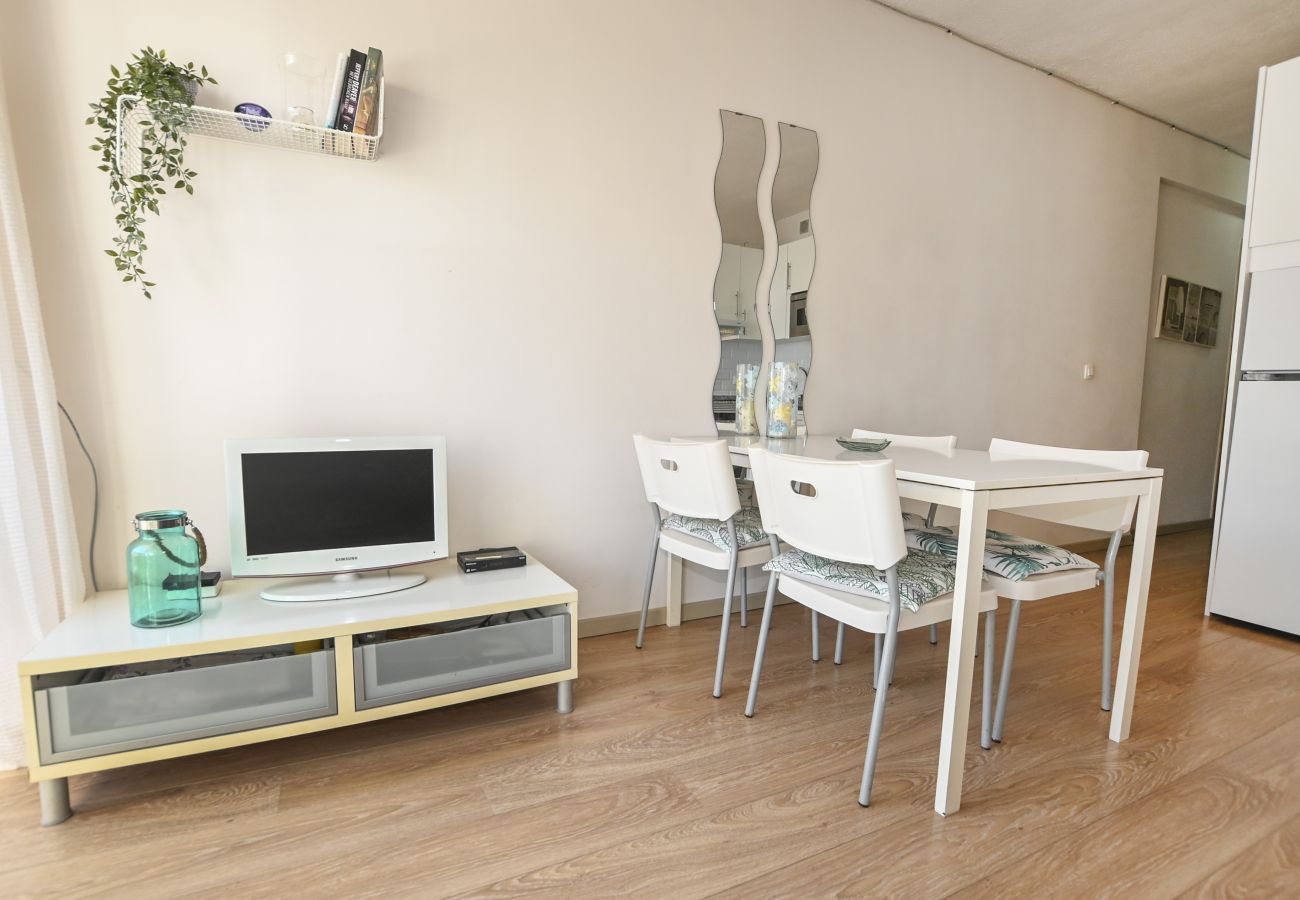 Appartement in Calpe - A83 ARENAL FASE 1  3º PTA 33