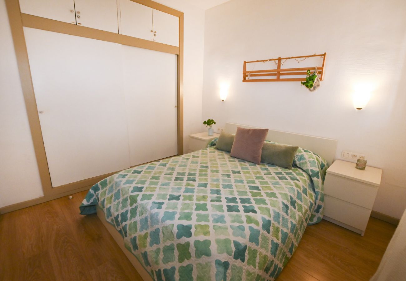 Appartement in Calpe - A83 ARENAL FASE 1  3º PTA 33