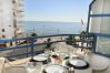 Appartement in Calpe - A83 ARENAL FASE 1  3º PTA 33 Appartement in Calpe - A83 ARENAL FASE 1  3º PTA 33