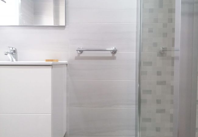 Appartement in Calpe - A90 EDIFICIO IFACH III 7º 36 Appartement in Calpe - A90 EDIFICIO IFACH III 7º 36