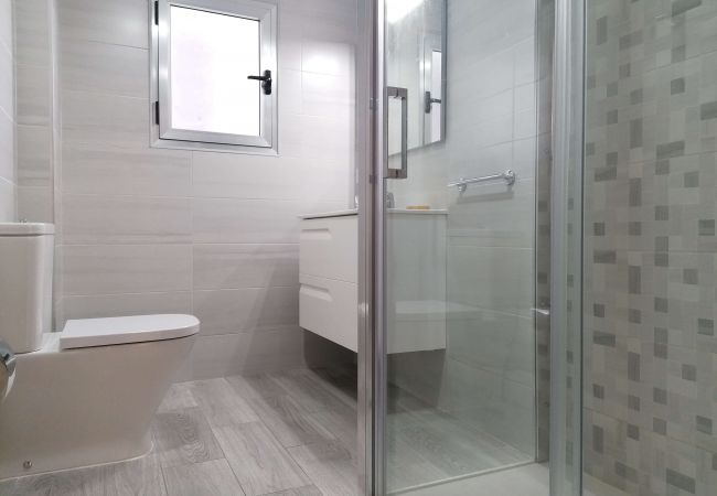 Appartement in Calpe - A90 EDIFICIO IFACH III 7º 36 Appartement in Calpe - A90 EDIFICIO IFACH III 7º 36