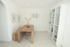 Appartement in Calpe - A90 EDIFICIO IFACH III 7º 36 Appartement in Calpe - A90 EDIFICIO IFACH III 7º 36