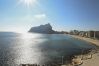 Appartement in Calpe - A90 EDIFICIO IFACH III 7º 36 Appartement in Calpe - A90 EDIFICIO IFACH III 7º 36