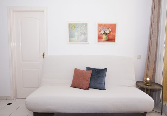 Appartement in Calpe - A51 APOLO 7 ESC 3 5º 22 Appartement in Calpe - A51 APOLO 7 ESC 3 5º 22