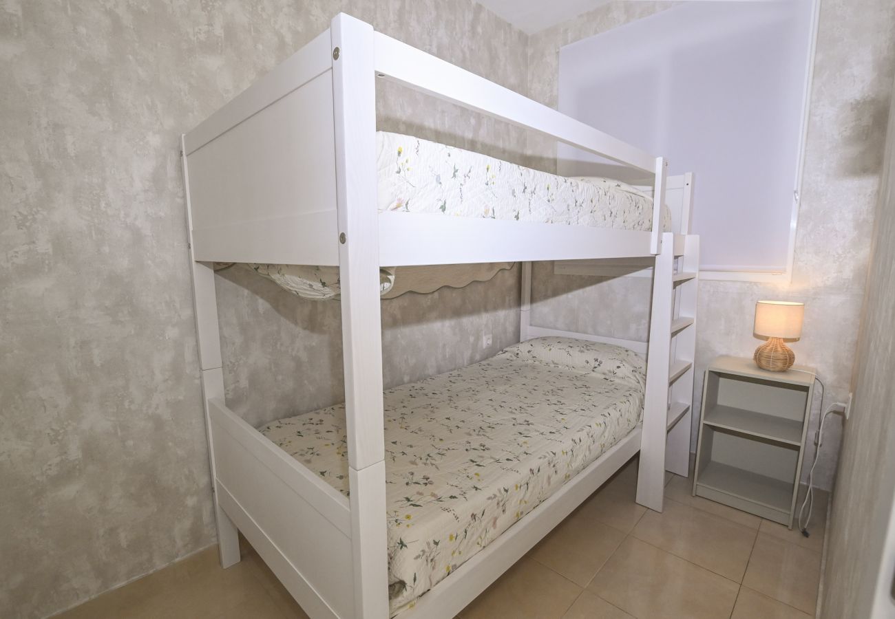 Appartement in Calpe - A44 ARENAL FASE2 5º 55