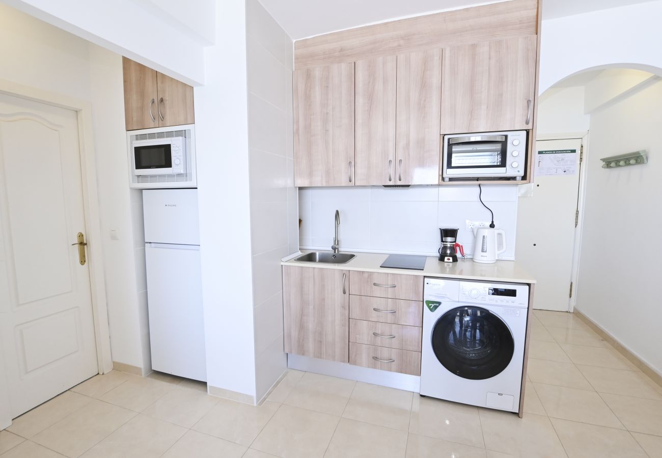 Appartement in Calpe - A44 ARENAL FASE2 5º 55
