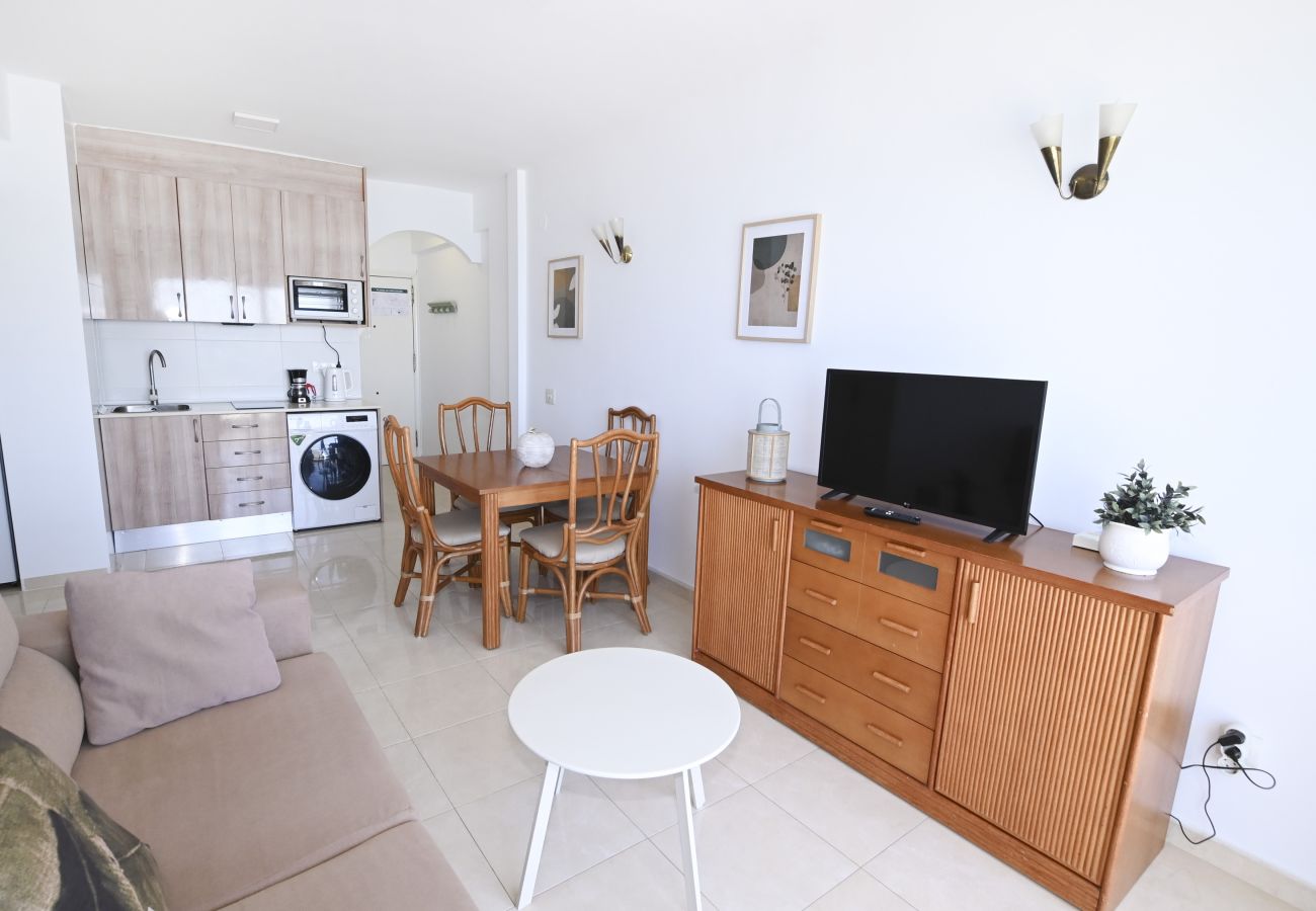 Appartement in Calpe - A44 ARENAL FASE2 5º 55