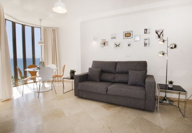 Appartement in Calpe - A85 EDIFICIO OCEANIC 304 Appartement in Calpe - A85 EDIFICIO OCEANIC 304