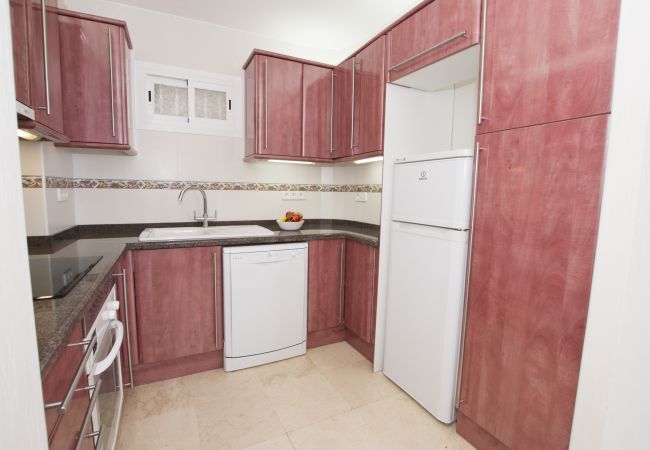 Appartement in Calpe - A85 EDIFICIO OCEANIC 304 Appartement in Calpe - A85 EDIFICIO OCEANIC 304