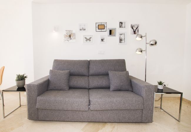 Appartement in Calpe - A85 EDIFICIO OCEANIC 304 Appartement in Calpe - A85 EDIFICIO OCEANIC 304