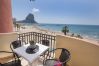 Appartement in Calpe - A85 EDIFICIO OCEANIC 304 Appartement in Calpe - A85 EDIFICIO OCEANIC 304