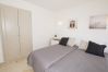 Appartement in Calpe - A85 EDIFICIO OCEANIC 304 Appartement in Calpe - A85 EDIFICIO OCEANIC 304