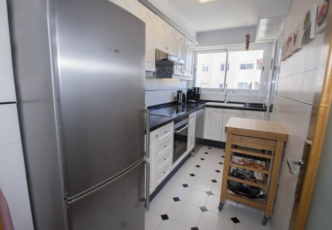 Appartement in Calpe - A79 CASITA BLANCA ESC 2 6º 11 Appartement in Calpe - A79 CASITA BLANCA ESC 2 6º 11