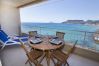 Appartement in Calpe - A79 CASITA BLANCA ESC 2 6º 11 Appartement in Calpe - A79 CASITA BLANCA ESC 2 6º 11