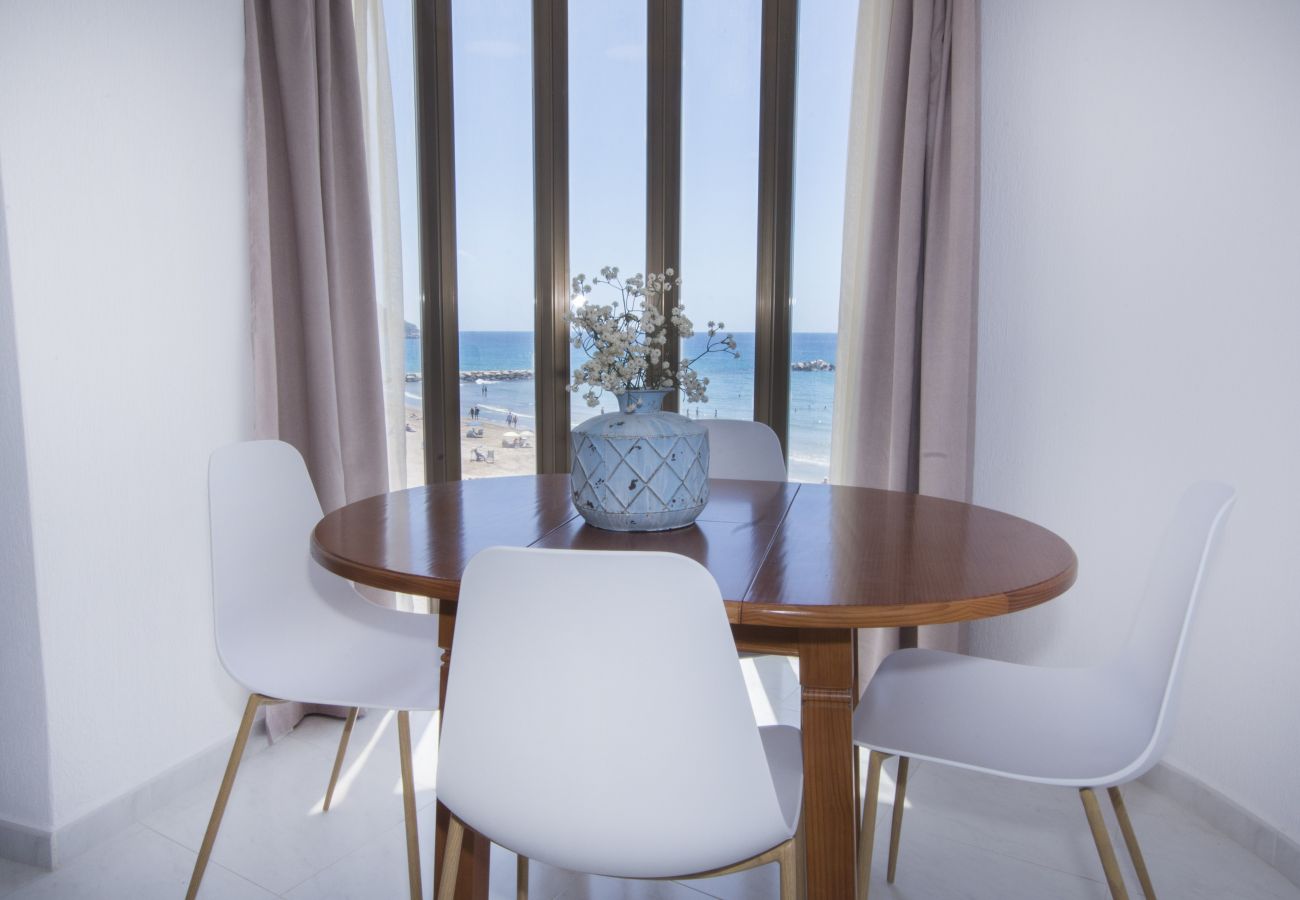 Appartement in Calpe - A22 OCEANIC 303