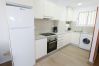 Appartement in Calpe - A77 HERNANDO I 3º - G Appartement in Calpe - A77 HERNANDO I 3º - G