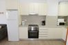 Appartement in Calpe - A77 HERNANDO I 3º - G Appartement in Calpe - A77 HERNANDO I 3º - G